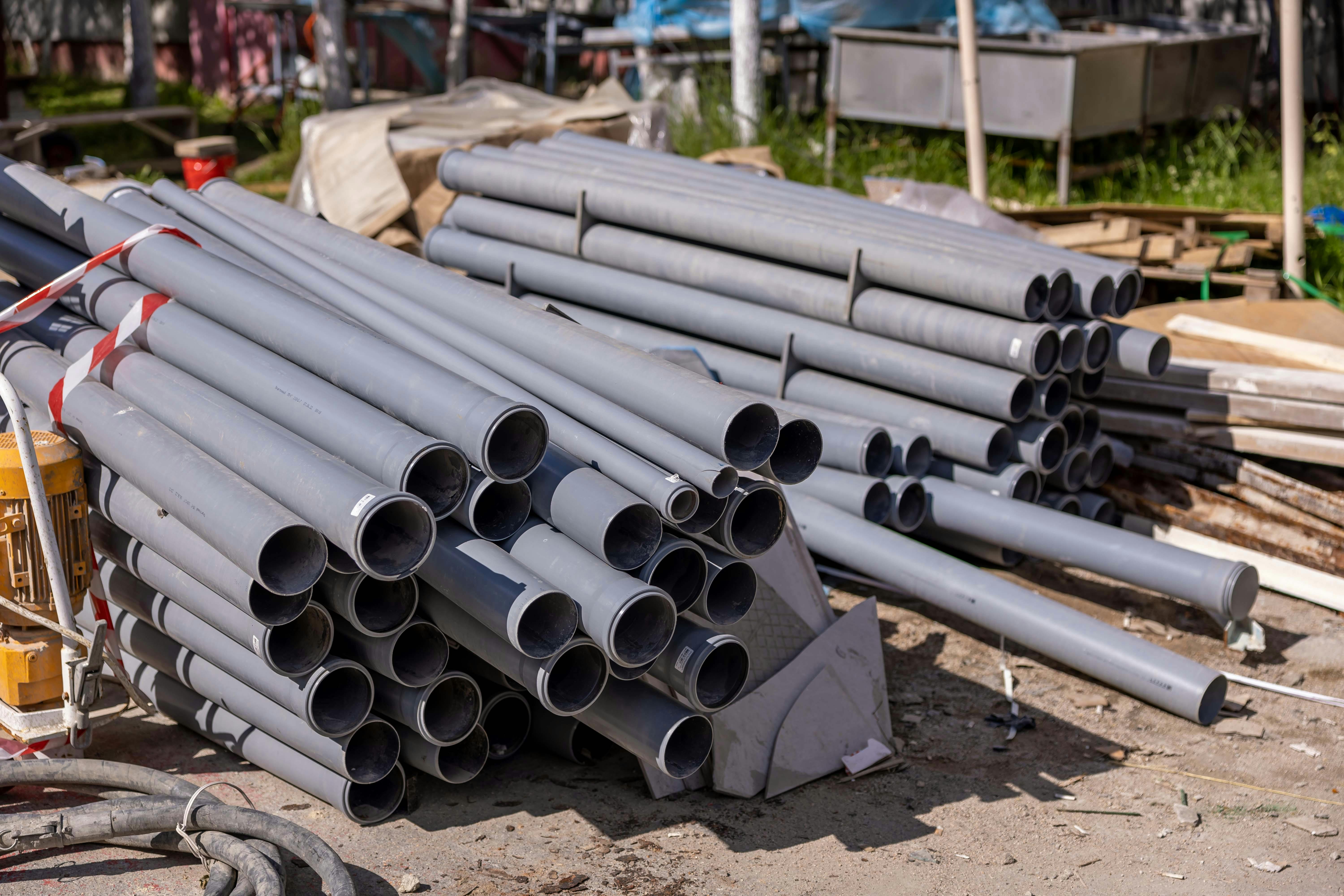 Construction & Facility Supplies
